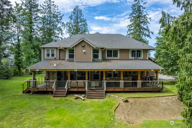 $1,599,000 | 13003 Roosevelt Road, Snohomish, WA 98290