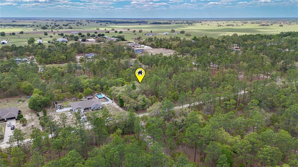 Tbd Southwest 137th Ct Road Dunnellon, FL 34432 - Photo 17 of 19