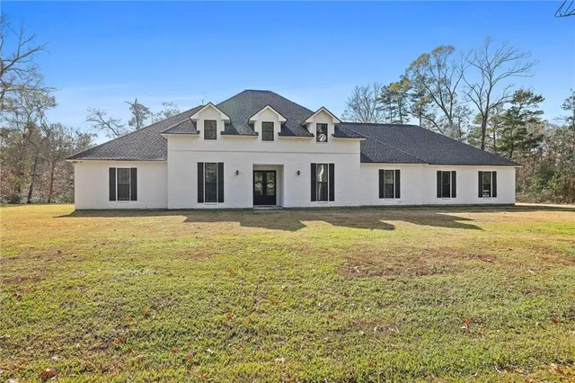 $639,999 | 17045 Burks Avenue, Greenwell Springs, LA 70739