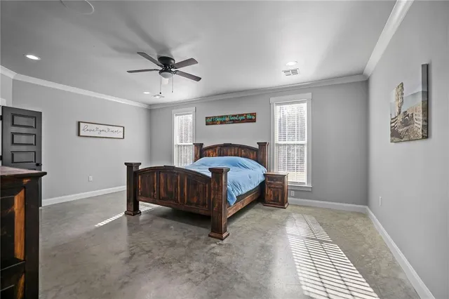 $639,999 | 17045 Burks Avenue, Greenwell Springs, LA 70739