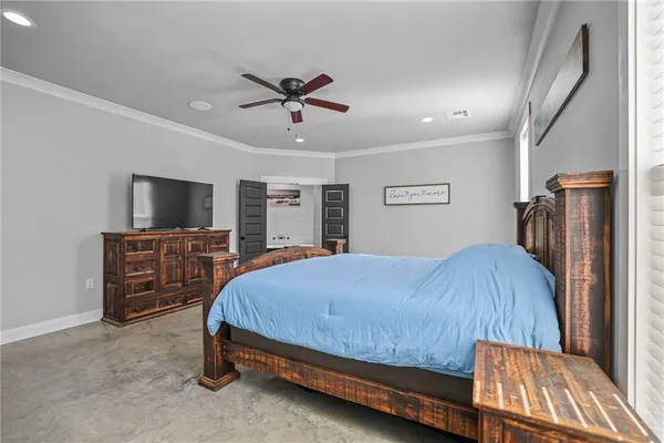 $625,000 | 17045 Burks Avenue, Greenwell Springs, LA 70739