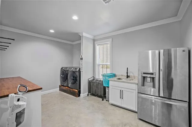 $639,999 | 17045 Burks Avenue, Greenwell Springs, LA 70739