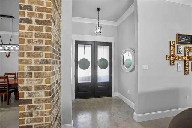 $639,999 | 17045 Burks Avenue, Greenwell Springs, LA 70739