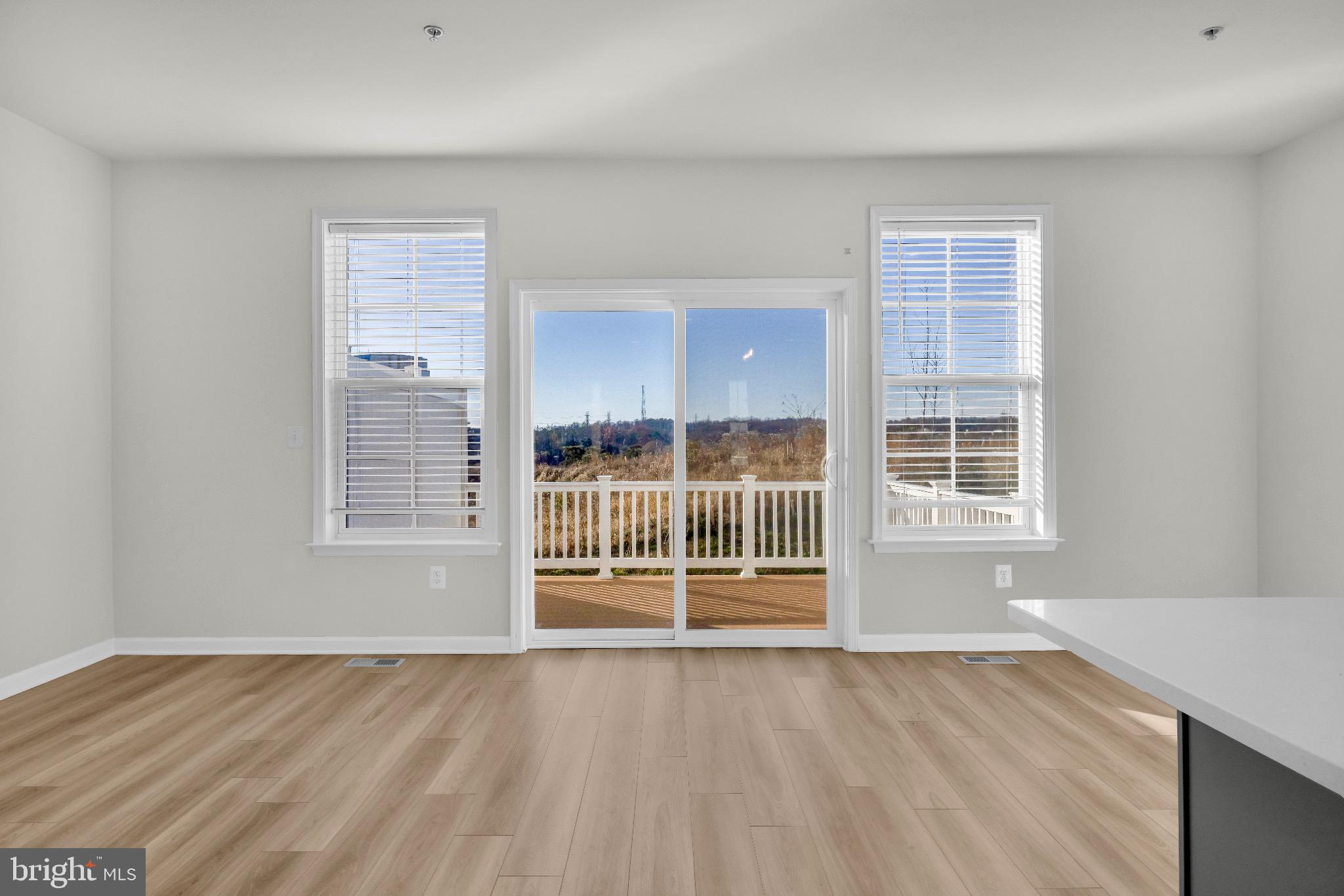 1106 Overlook Loop Laurel, MD 20707 - Photo 21 of 66 Bright and airy space with scenic views.
