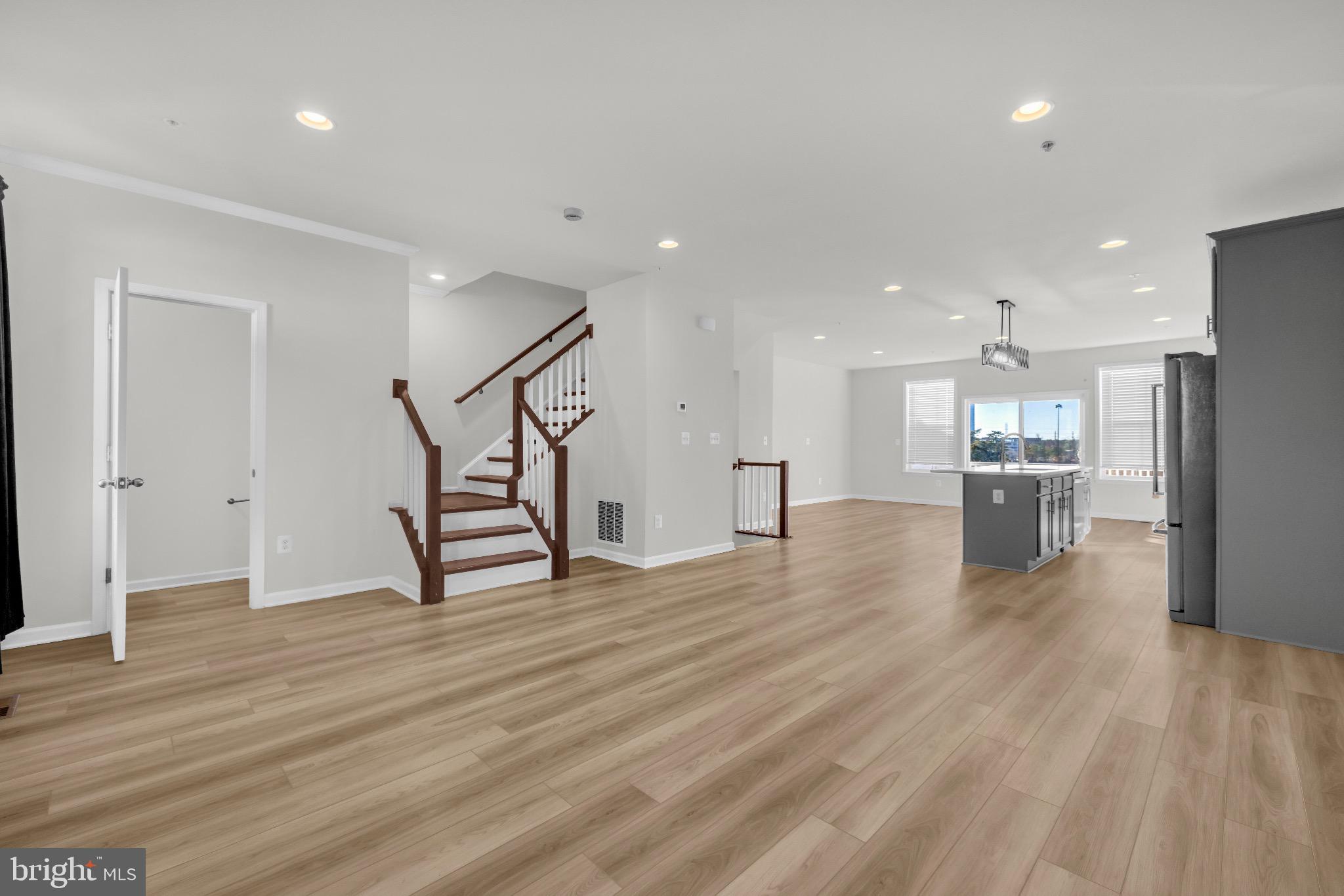 1106 Overlook Loop Laurel, MD 20707 - Photo 26 of 66 Spacious modern living with elegant design.