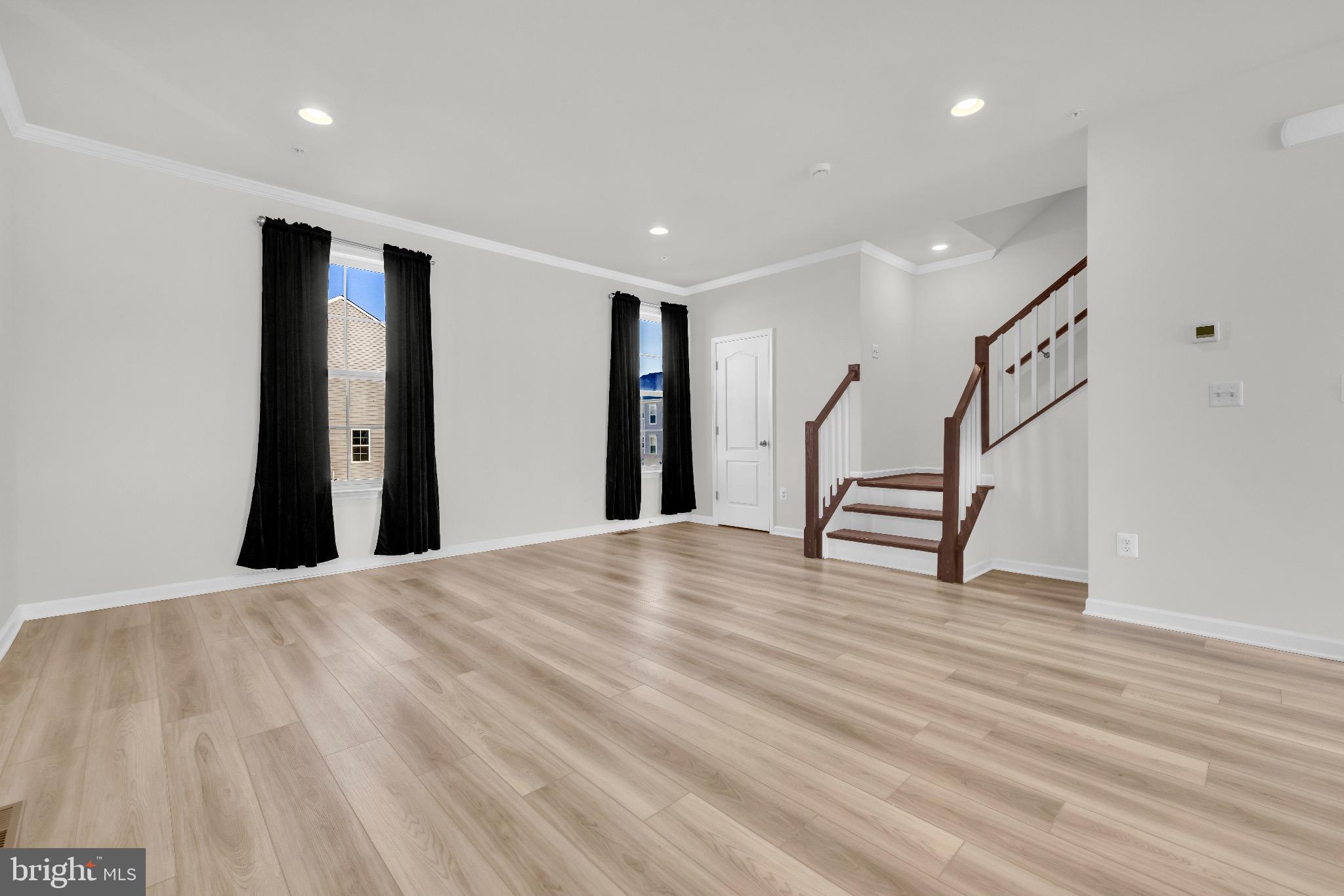 1106 Overlook Loop Laurel, MD 20707 - Photo 28 of 66 Spacious, sunlit living area with elegance.