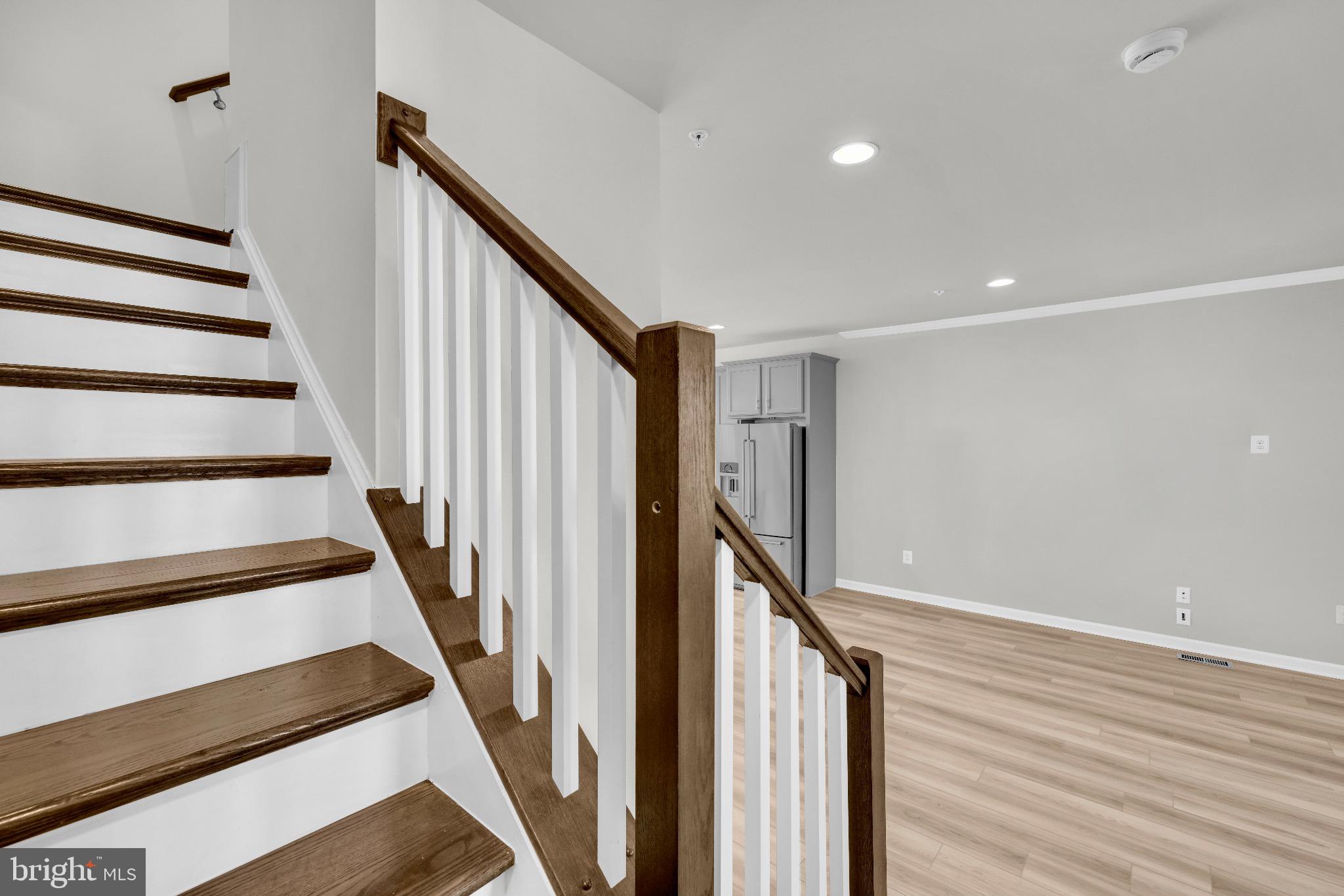 1106 Overlook Loop Laurel, MD 20707 - Photo 31 of 66 Modern elegance meets inviting warmth.