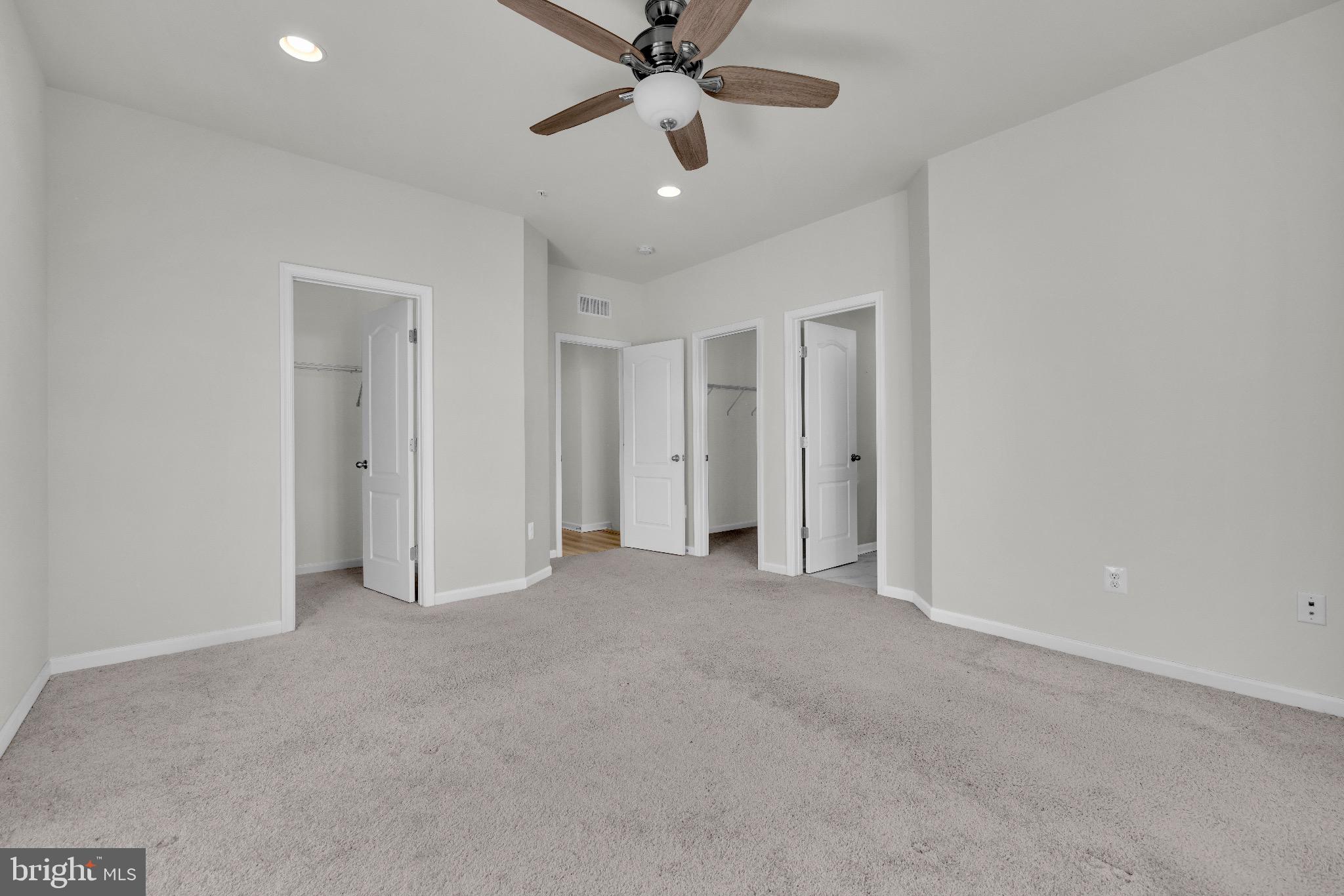 1106 Overlook Loop Laurel, MD 20707 - Photo 46 of 66 Spacious Owner's Suite.