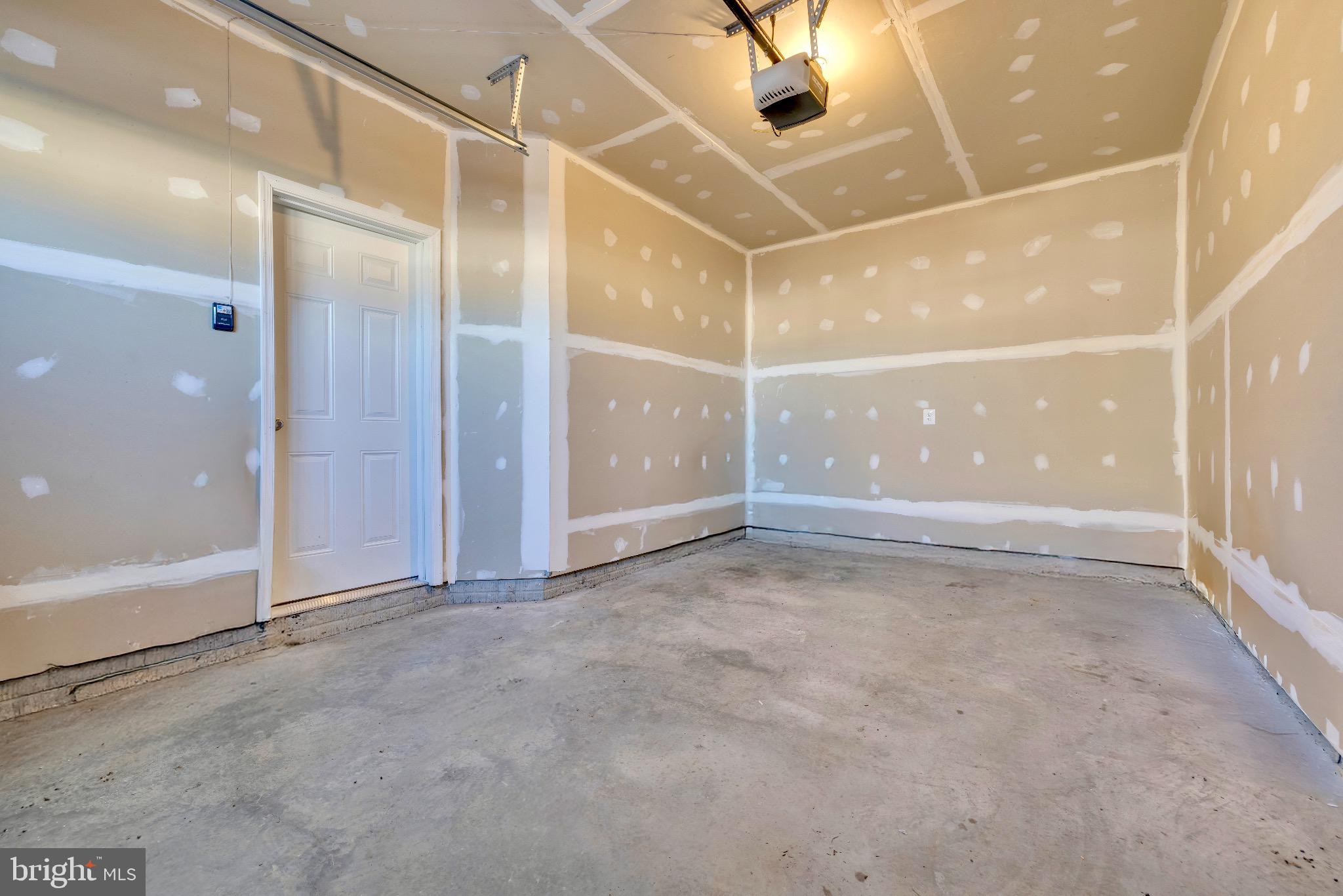 1106 Overlook Loop Laurel, MD 20707 - Photo 55 of 66 Spacious tandem 2-car garage