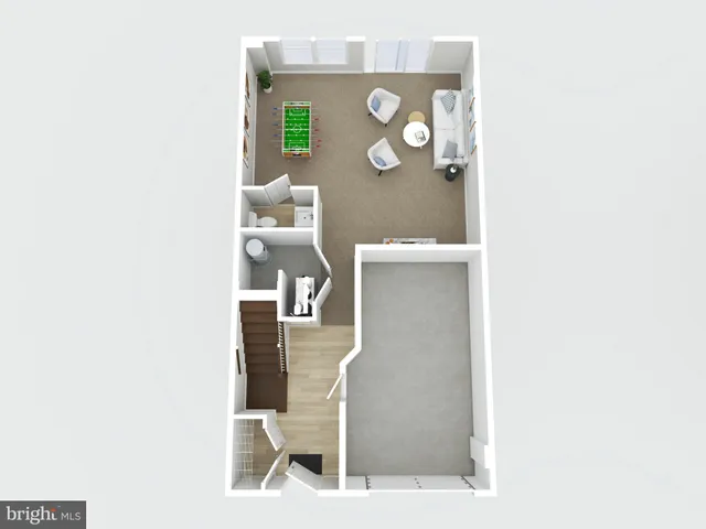 $569,000 | 1106 Overlook Loop, Laurel, MD 20707