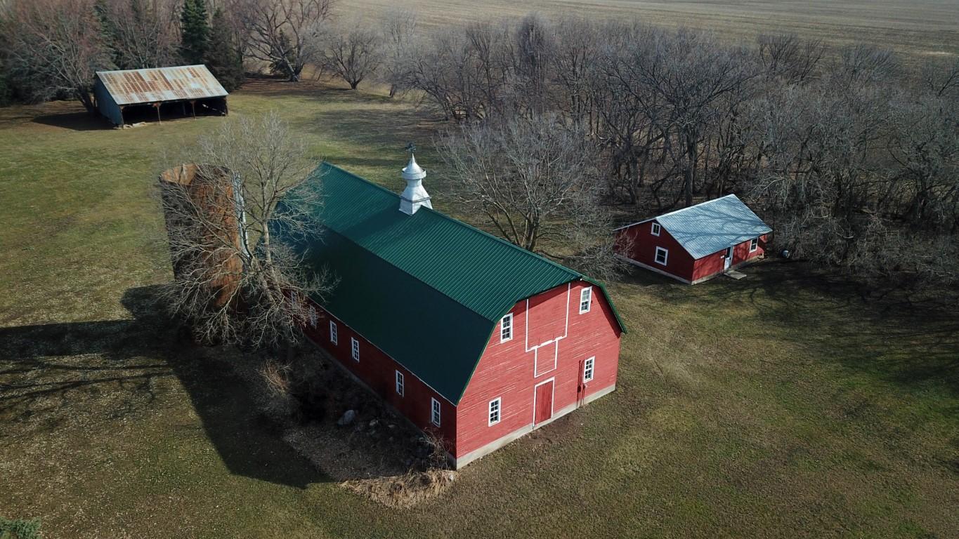 Tbd 120th Street Southwest Milan, MN 56262 - Photo 1 of 47