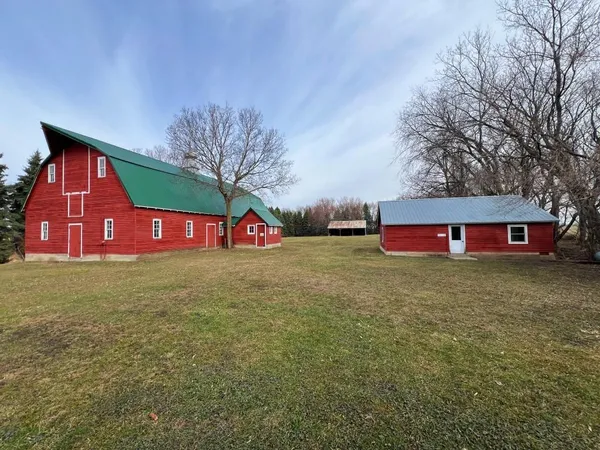 $125,000 | Tbd 120th Street Southwest, Milan, MN 56262