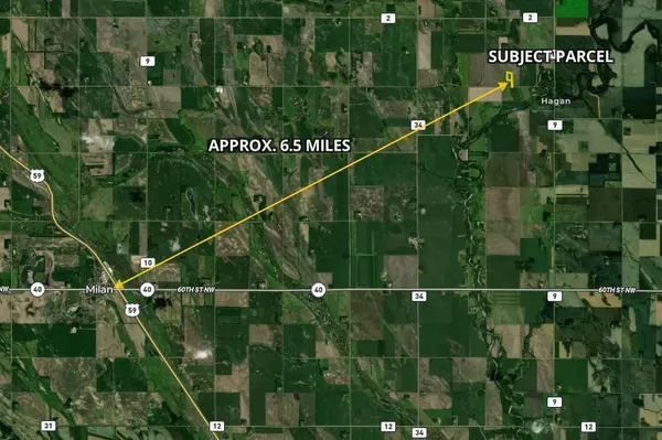 $125,000 | Tbd 120th Street Southwest, Milan, MN 56262