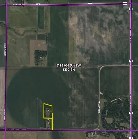 $125,000 | Tbd 120th Street Southwest, Milan, MN 56262