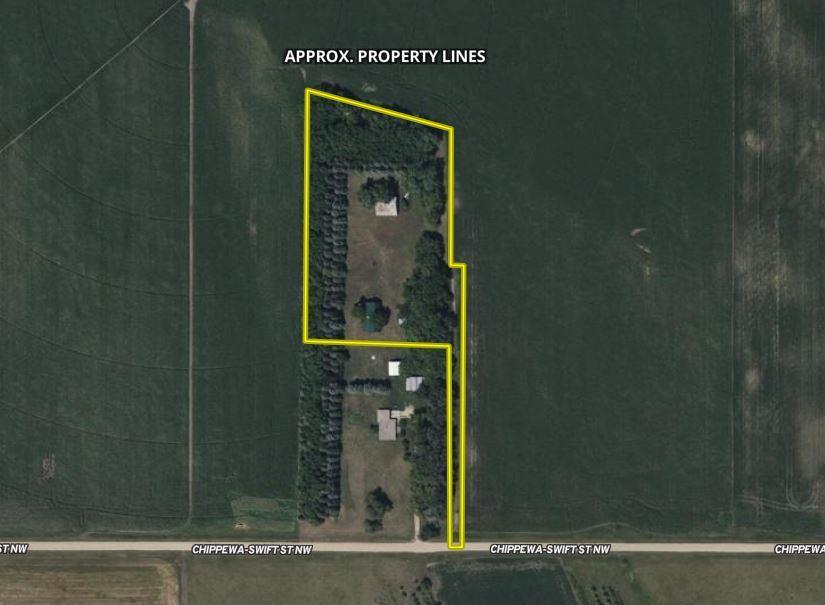 Tbd 120th Street Southwest Milan, MN 56262 - Photo 42 of 47