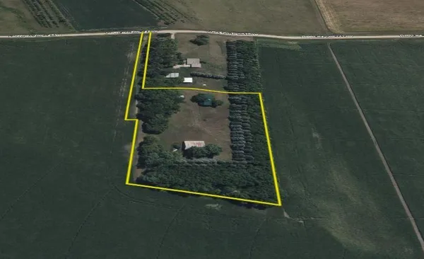 $125,000 | Tbd 120th Street Southwest, Milan, MN 56262