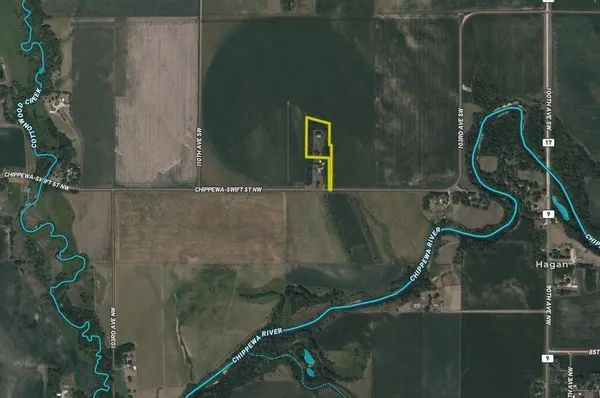$125,000 | Tbd 120th Street Southwest, Milan, MN 56262