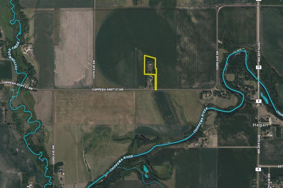 Tbd 120th Street Southwest Milan, MN 56262 - Photo 45 of 47