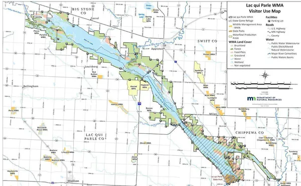$125,000 | Tbd 120th Street Southwest, Milan, MN 56262