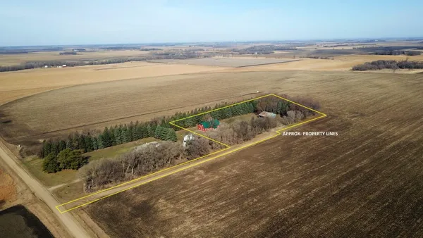 $125,000 | Tbd 120th Street Southwest, Milan, MN 56262