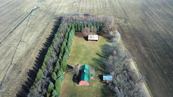 $125,000 | Tbd 120th Street Southwest, Milan, MN 56262