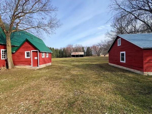 $125,000 | Tbd 120th Street Southwest, Milan, MN 56262