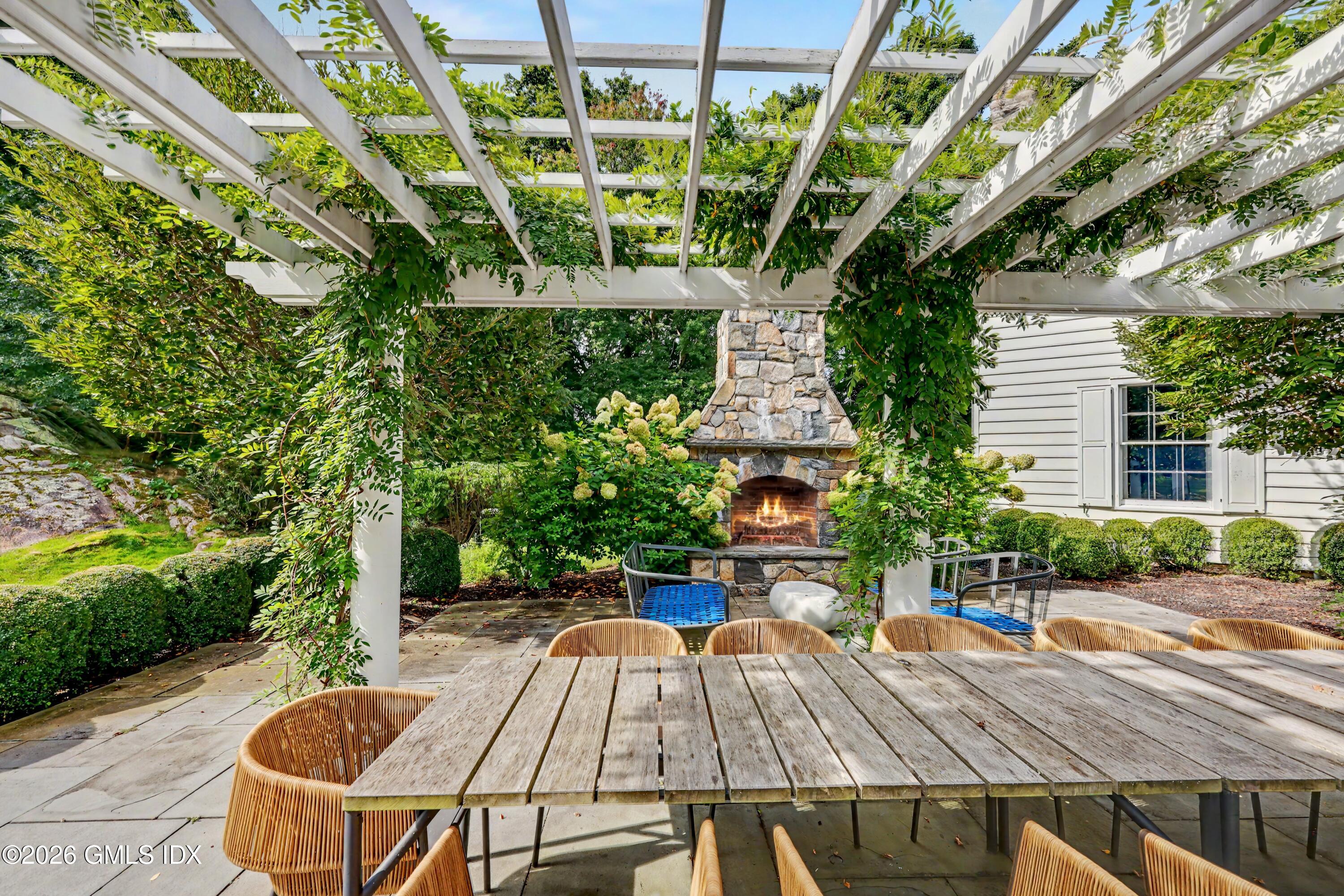 53 Rock Maple Road Greenwich, CT 06830 - Photo 36 of 44 64-print-53-rock-maple-rd