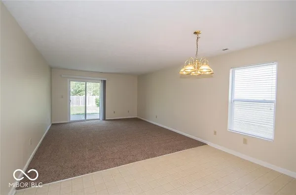 $1,600 | 5834 Long Ridge Place, Indianapolis, IN 46221