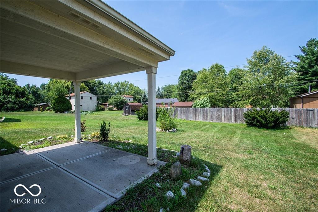 5834 Long Ridge Place Indianapolis, IN 46221 - Photo 10 of 10