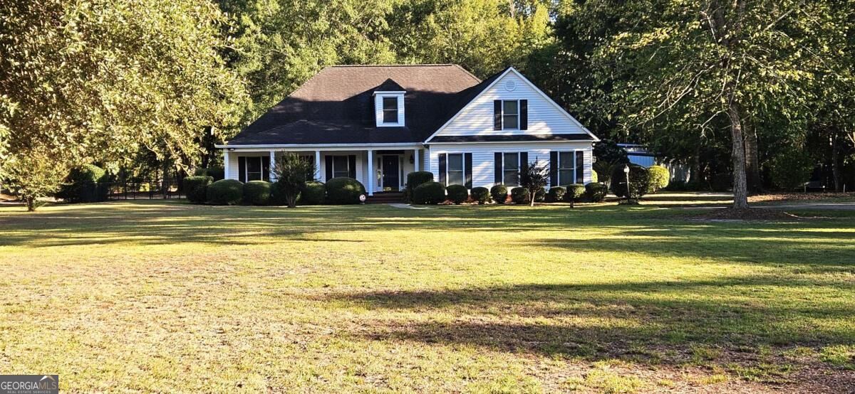 330 Maria Sorrell Road Statesboro, GA 30461 - Photo 69 of 69 Gallery Image 69