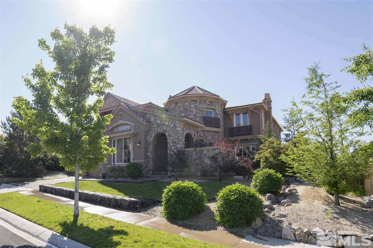 2340 Ridge Field Trail Reno, NV 89523 - Photo 1 of 1 Photo 1