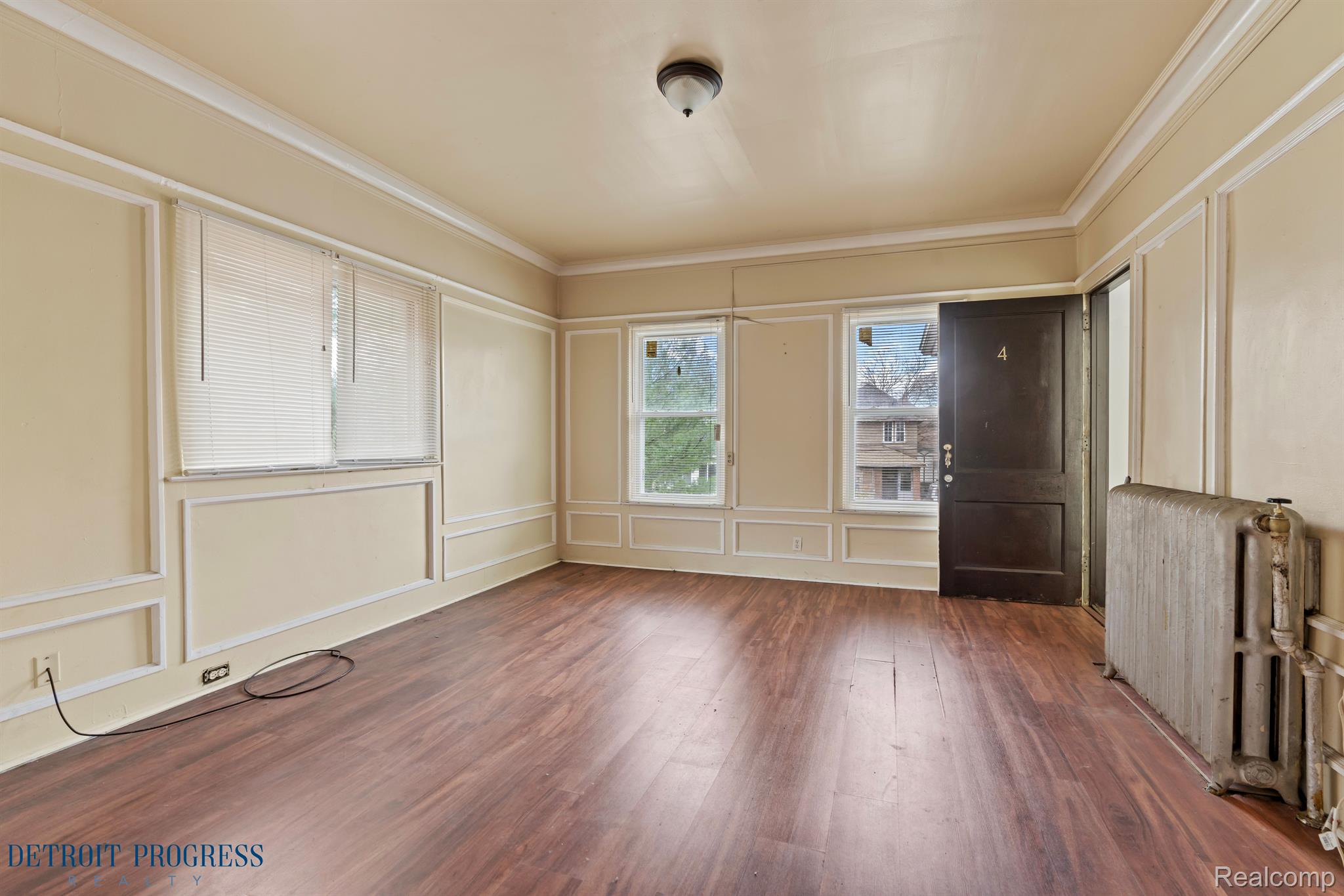 896 Alter Road Detroit, MI 48215 - Photo 11 of 33 Gallery Image 11