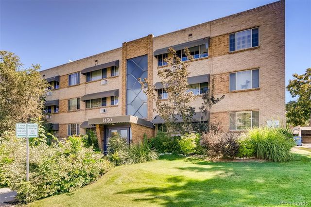 $185,000 | 1450 Albion Street, Unit 104, Denver, CO 80220