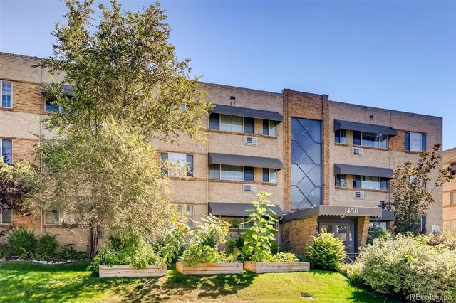 $185,000 | 1450 Albion Street, Unit 104, Denver, CO 80220