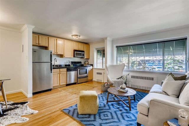 $185,000 | 1450 Albion Street, Unit 104, Denver, CO 80220