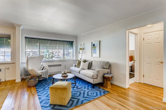 $185,000 | 1450 Albion Street, Unit 104, Denver, CO 80220