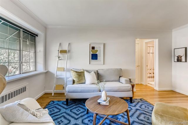 $185,000 | 1450 Albion Street, Unit 104, Denver, CO 80220