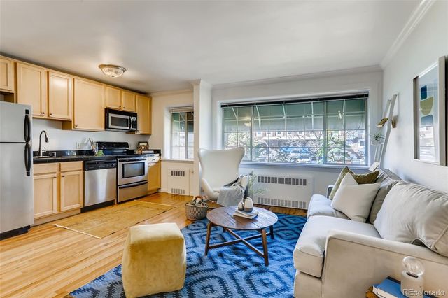 $185,000 | 1450 Albion Street, Unit 104, Denver, CO 80220