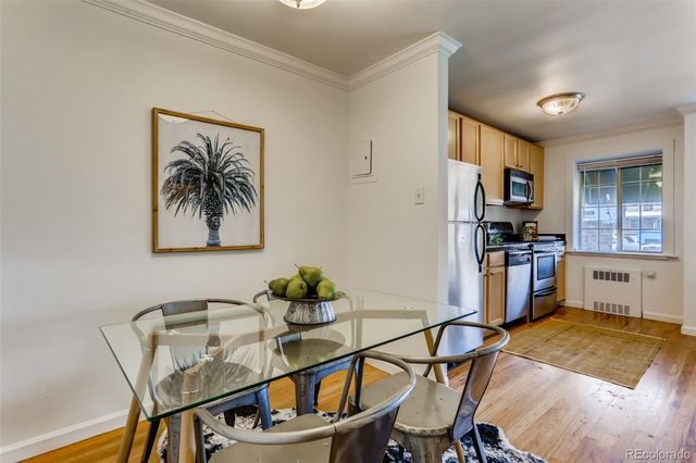 $185,000 | 1450 Albion Street, Unit 104, Denver, CO 80220