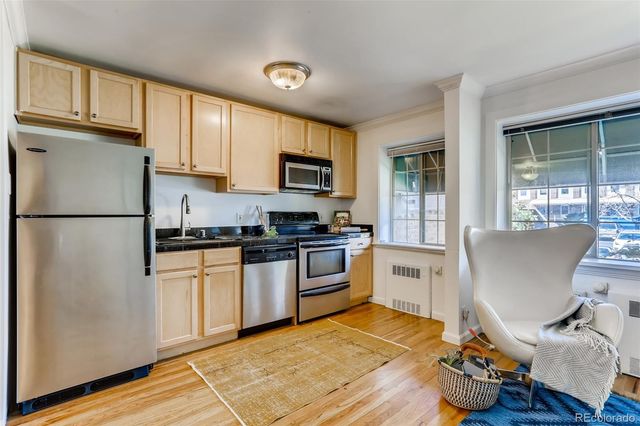 $185,000 | 1450 Albion Street, Unit 104, Denver, CO 80220