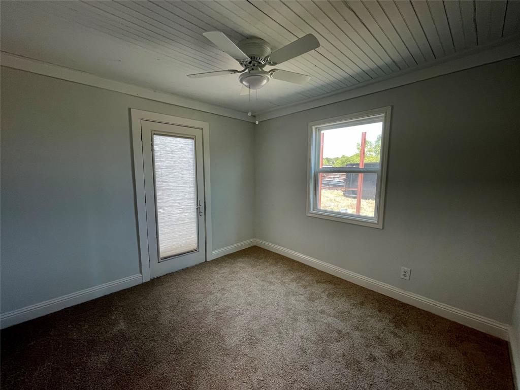 7976 Bearhill Road Royse City, TX 75189 - Photo 15 of 27 an empty room with windows