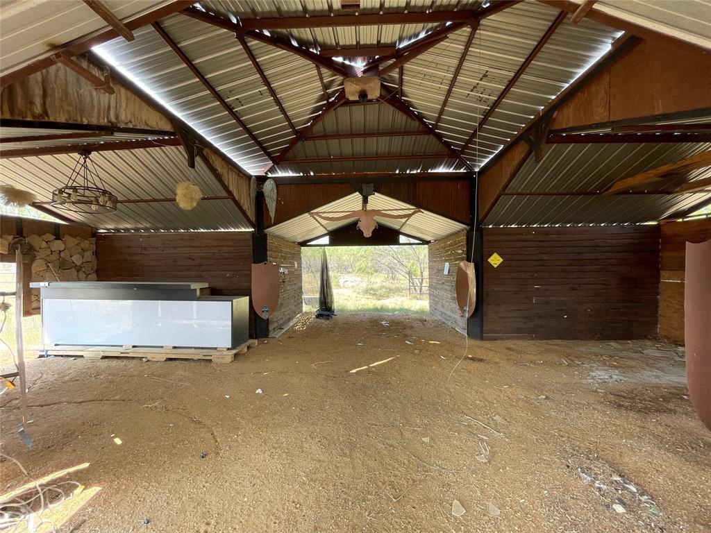 7976 Bearhill Road Royse City, TX 75189 - Photo 20 of 27 a view of a garage