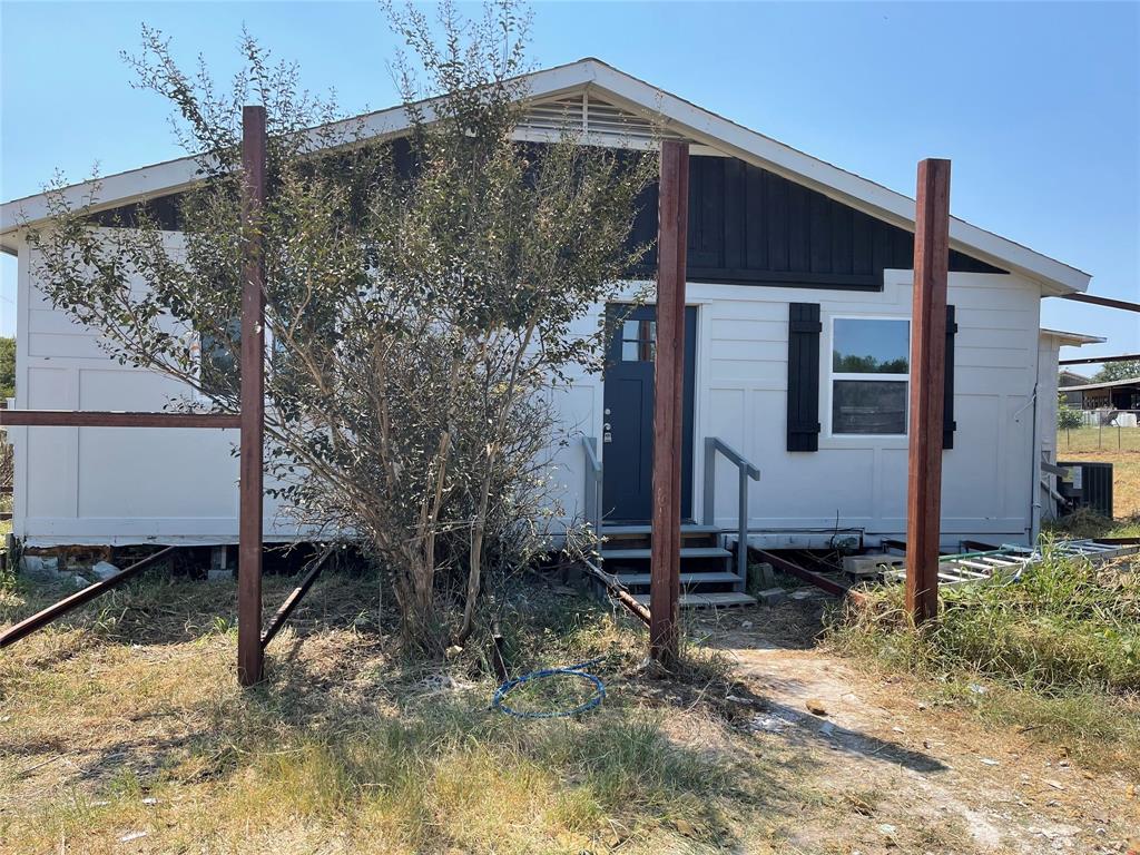 7976 Bearhill Road Royse City, TX 75189 - Photo 27 of 27 a backyard of a house