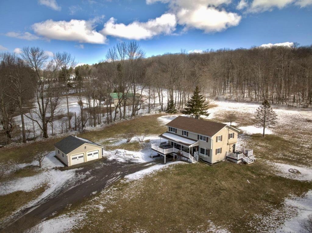 918 Hebard Hill Road Randolph, VT 05060 - Photo 48 of 58