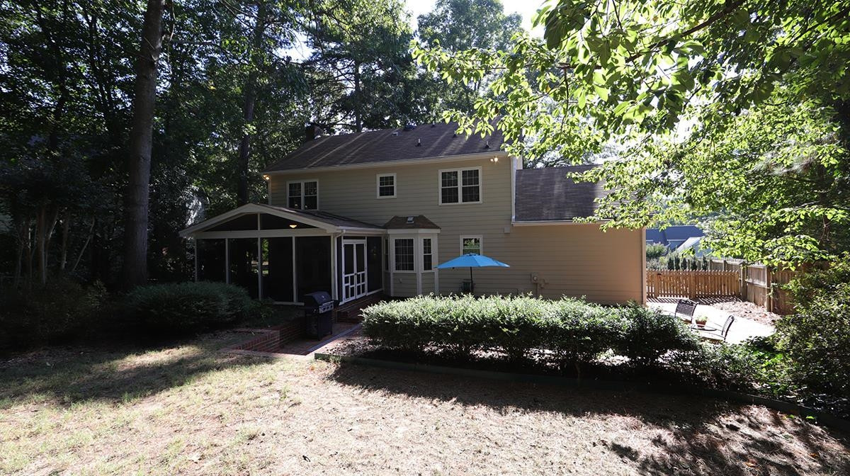 1905 Wilton Circle Raleigh, NC 27615 - Photo 27 of 30 Photo 27