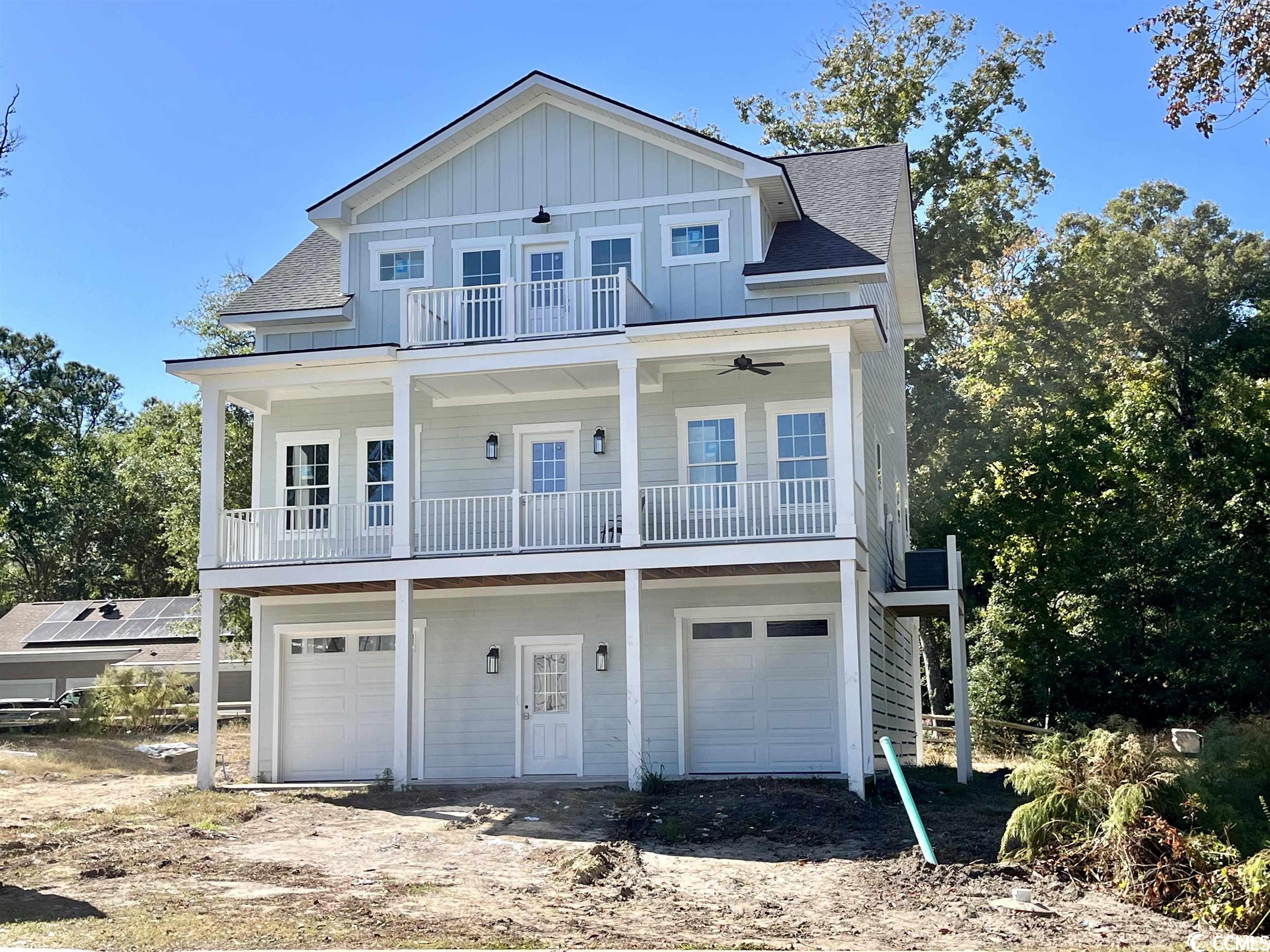 1002 Inlet View Drive North Myrtle Beach, SC 29582 - Photo 1 of 25 Gallery Image 1