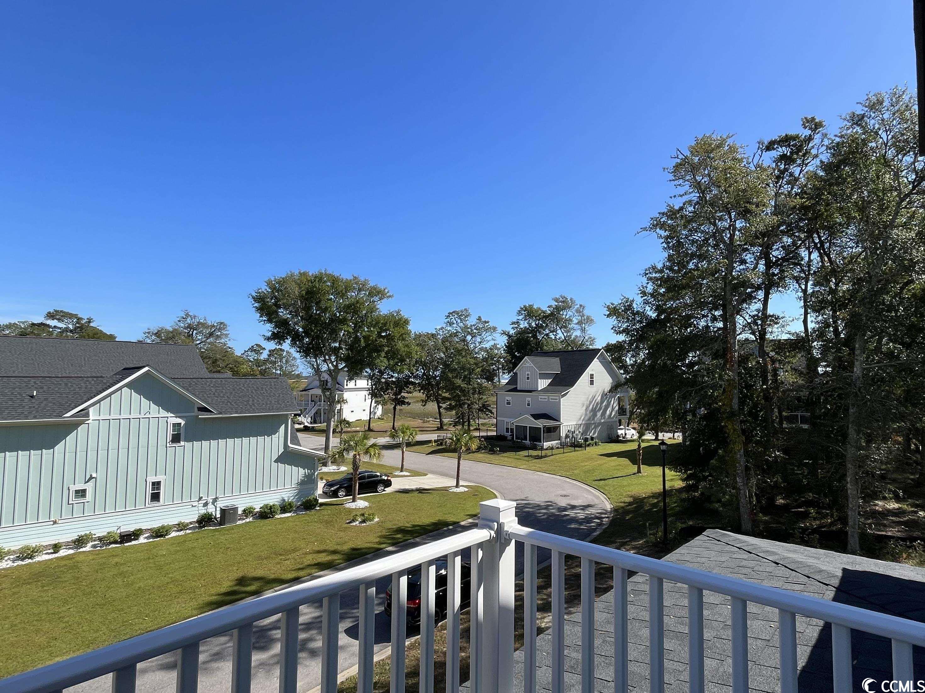 1002 Inlet View Drive North Myrtle Beach, SC 29582 - Photo 22 of 25 Gallery Image 22