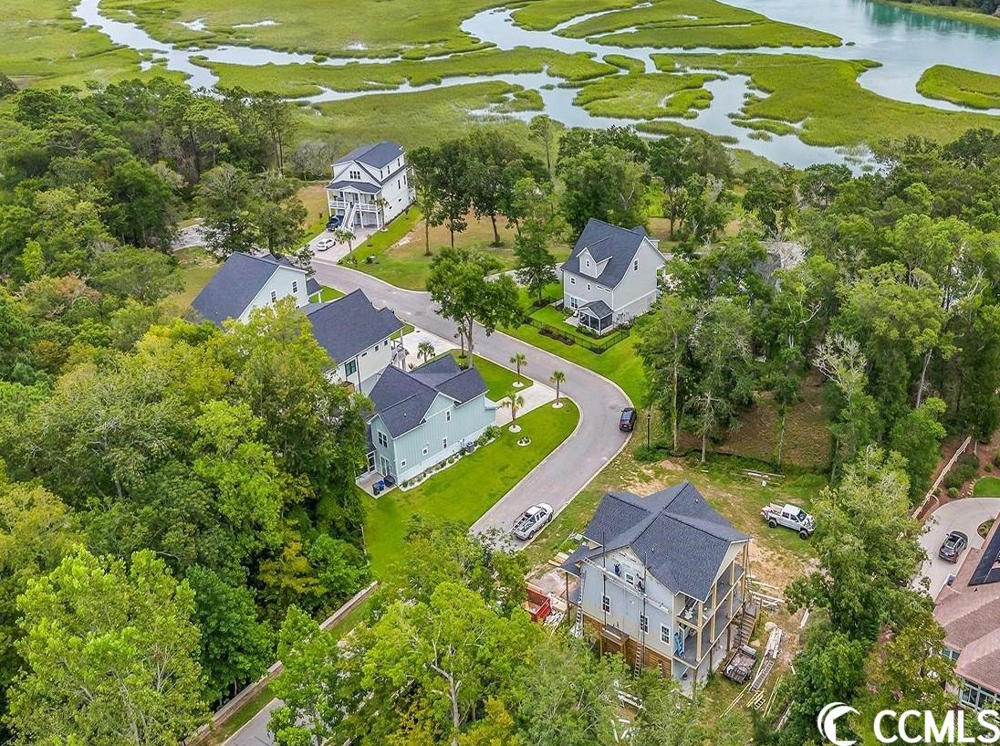 1002 Inlet View Drive North Myrtle Beach, SC 29582 - Photo 25 of 25 Gallery Image 25
