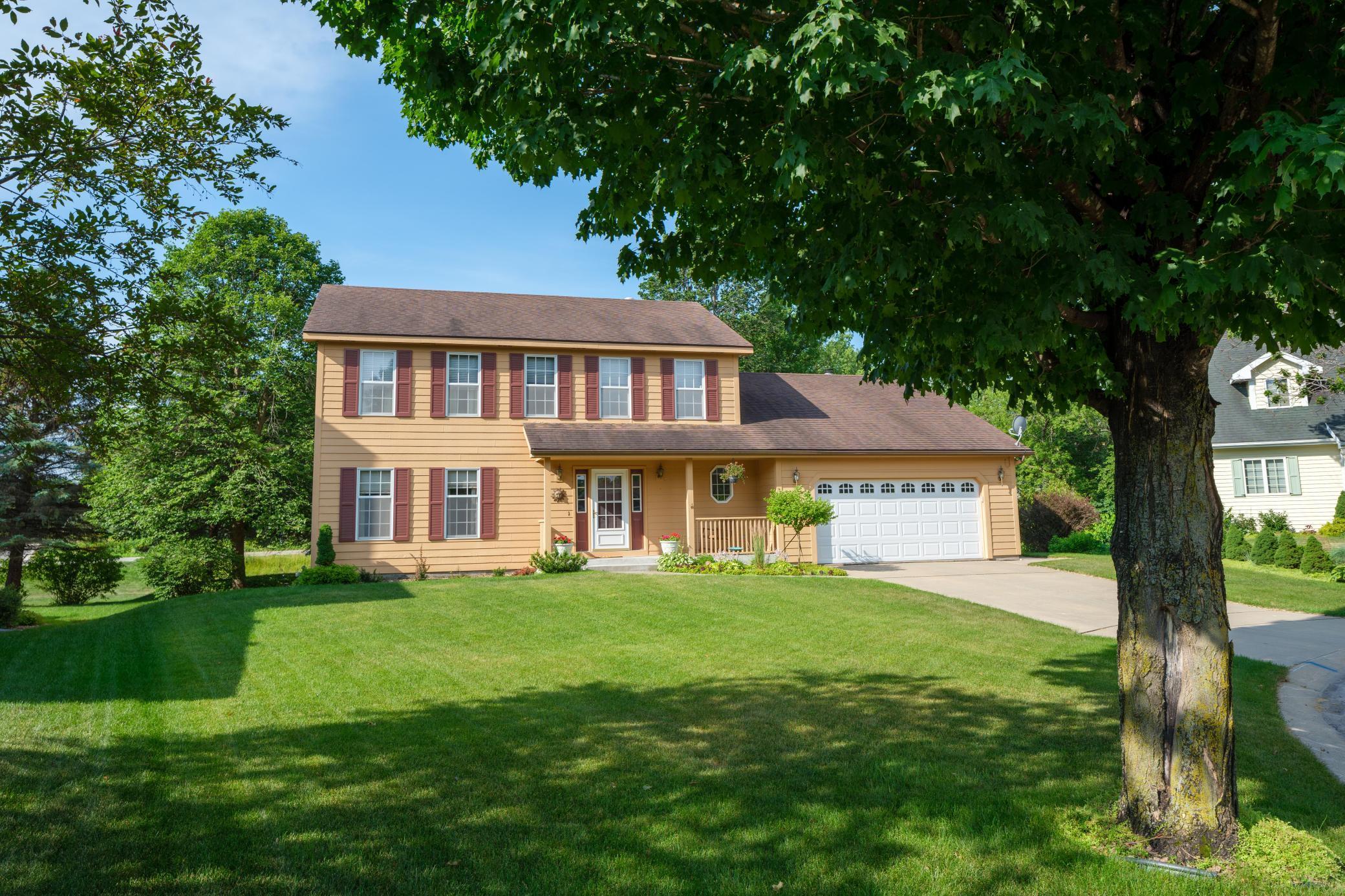 2710 Bamber Lane Southwest Rochester, MN 55902 - Photo 1 of 1 Gallery Image 1
