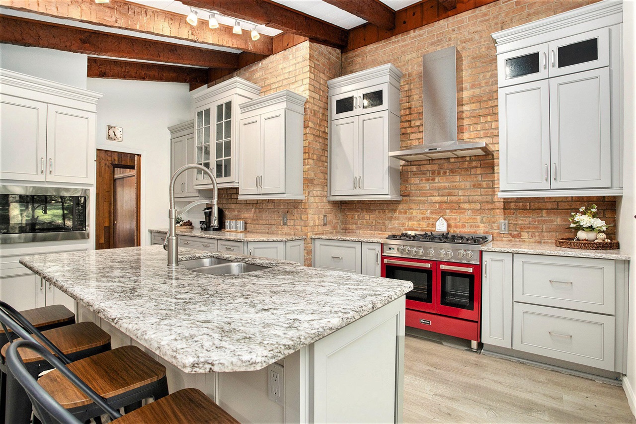 6858 Morgan Road Battle Creek, MI 49017 - Photo 14 of 27